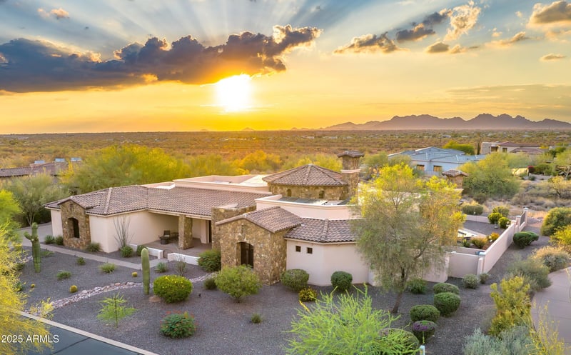 6551 Flat Iron Loop, Gold Canyon, AZ 85118