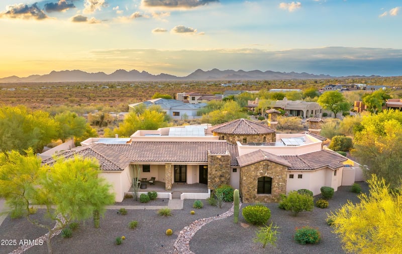 6551 Flat Iron Loop, Gold Canyon, AZ 85118