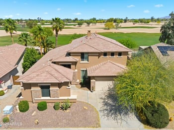 6551 Four Peaks Pl, Chandler, AZ 85249