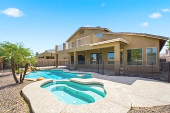 6551 Four Peaks Pl, Chandler, AZ 85249