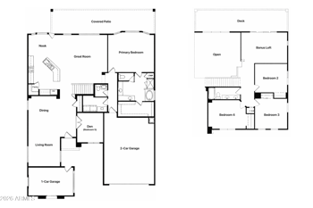 6551 Four Peaks Pl, Chandler, AZ 85249