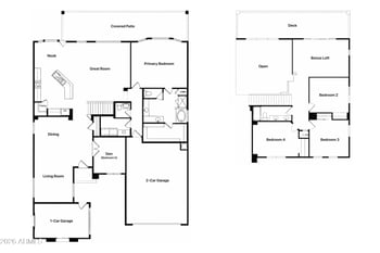 6551 Four Peaks Pl, Chandler, AZ 85249