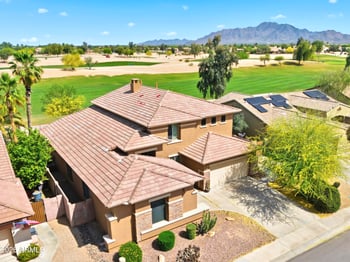 6551 Four Peaks Pl, Chandler, AZ 85249