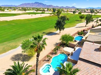 6551 Four Peaks Pl, Chandler, AZ 85249
