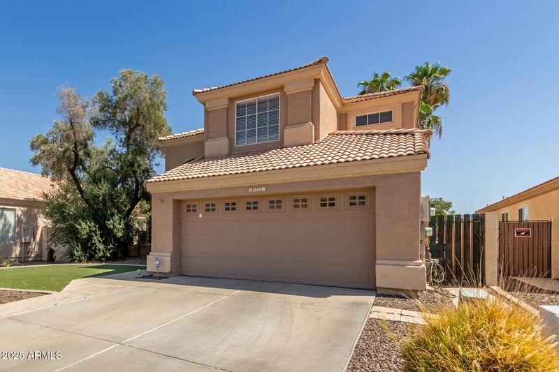 6551 Shannon Ct, Chandler, AZ 85226