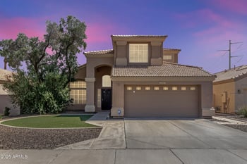 6551 Shannon Ct, Chandler, AZ 85226