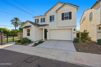 6552 15th Dr, Phoenix, AZ 85015