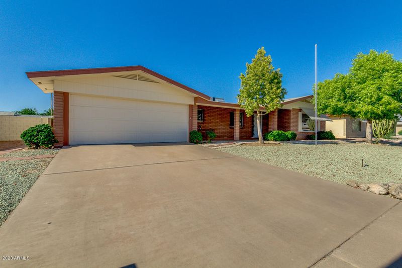 6552 E El Paso St, Mesa, AZ 85205