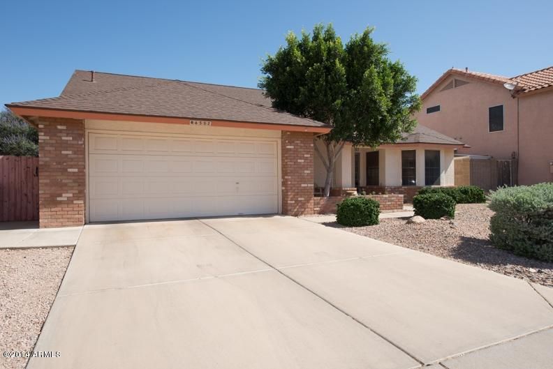 6552 E Norwood St, Mesa, AZ 85215