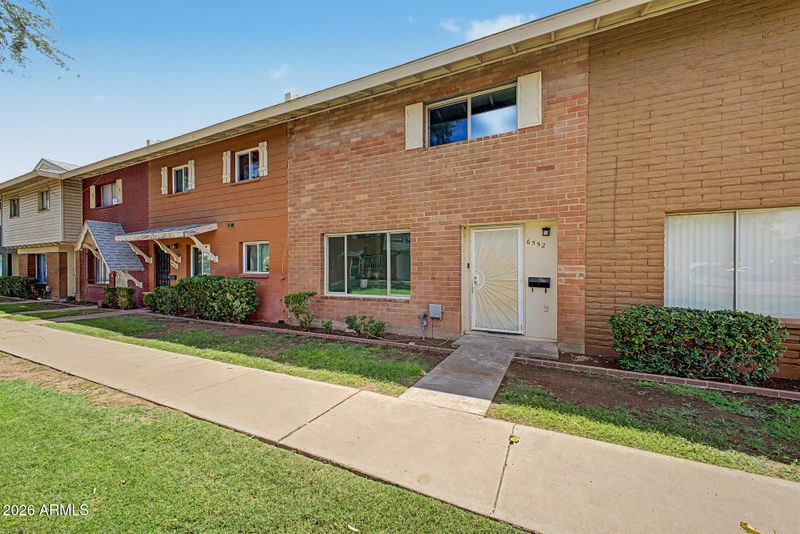 6552 N 43rd Ave, Glendale, AZ 85301