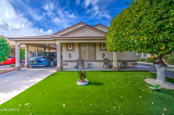 6552 Sawgrass Dr, Chandler, AZ 85249