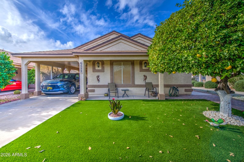 Home Worth Check