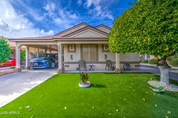 6552 Sawgrass Dr, Chandler, AZ 85249