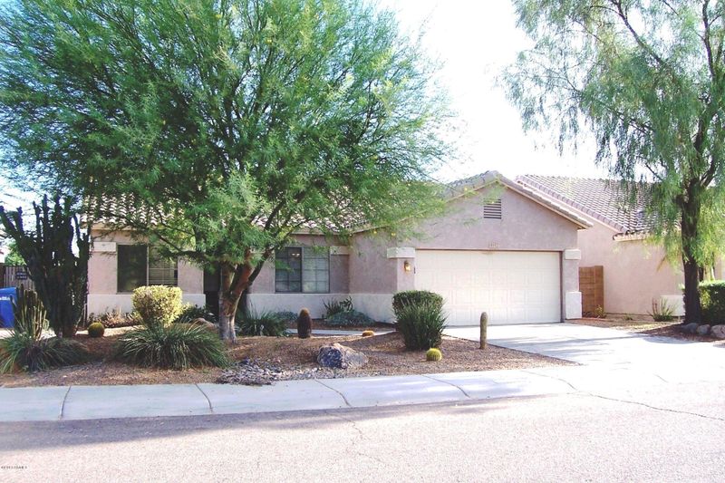 6552 W Florence Ave, Phoenix, AZ 85043