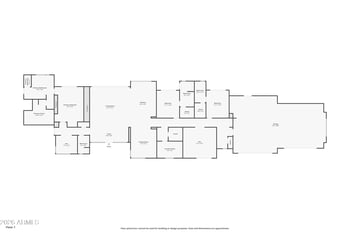 6553 Morning Star Rd, Cave Creek, AZ 85331