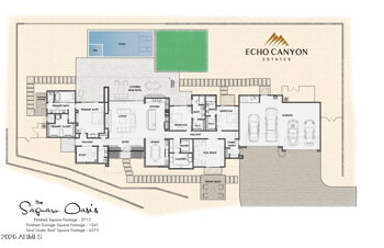 6553 E Morning Star Rd, Cave Creek, AZ 85331