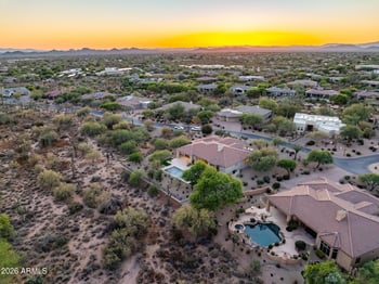 6553 Oberlin Way, Scottsdale, AZ 85266