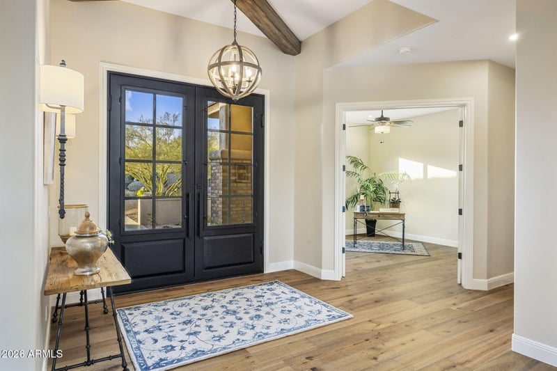 6553 Oberlin Way, Scottsdale, AZ 85266