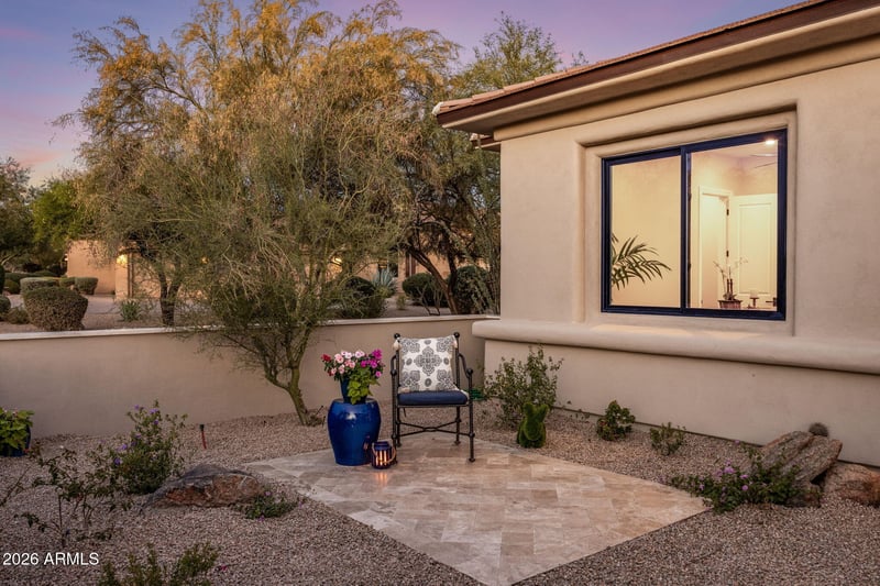 6553 Oberlin Way, Scottsdale, AZ 85266