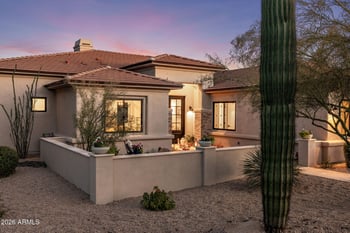 6553 Oberlin Way, Scottsdale, AZ 85266