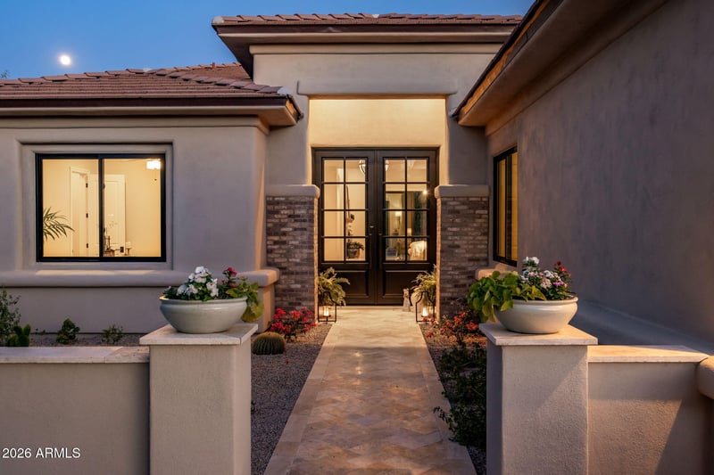 6553 Oberlin Way, Scottsdale, AZ 85266