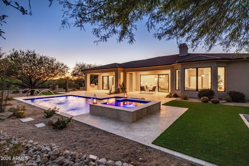 6553 E Oberlin Way, Scottsdale, AZ 85266