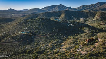 6553 Morning Star Rd, Cave Creek, AZ 85331