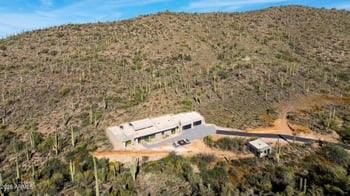 6553 Morning Star Rd, Cave Creek, AZ 85331