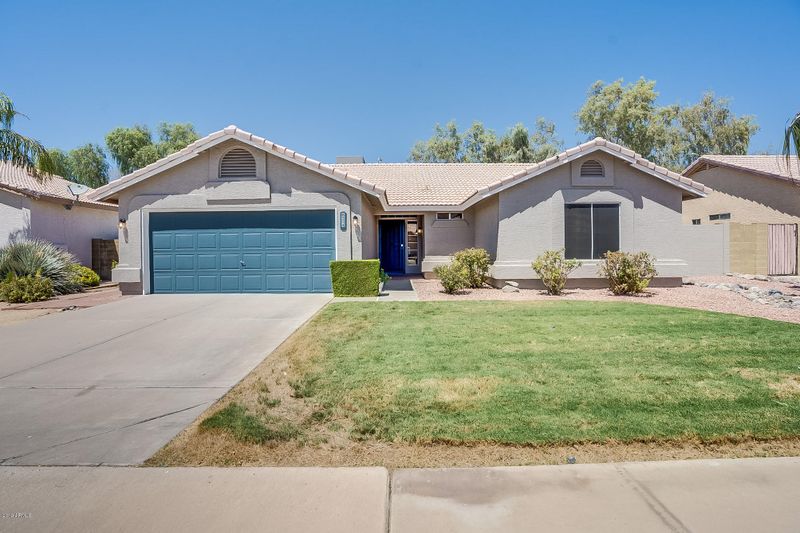 6554 E Fairbrook St, Mesa, AZ 85205