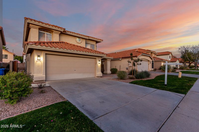 6554 E Raftriver St, Mesa, AZ 85215