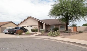 6554 Nora Cir, Mesa, AZ 85215