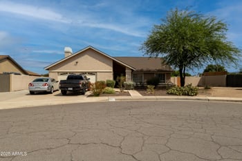 6554 Nora Cir, Mesa, AZ 85215