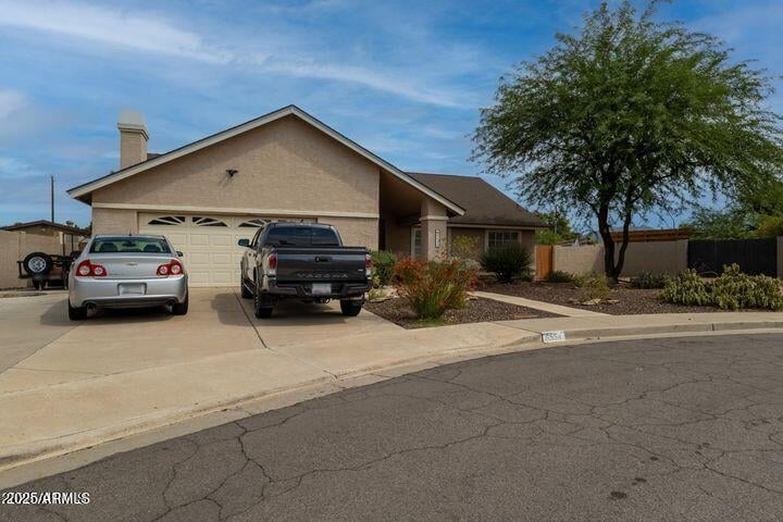 6554 Nora Cir, Mesa, AZ 85215