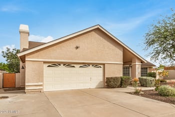 6554 Nora Cir, Mesa, AZ 85215