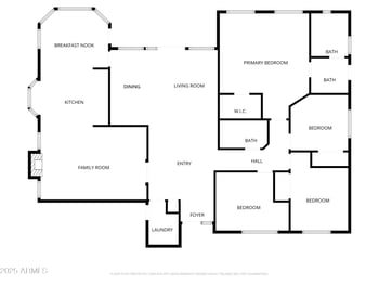 6554 Nora Cir, Mesa, AZ 85215