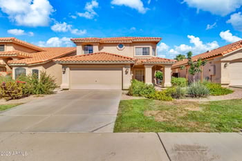 6554 Raftriver St, Mesa, AZ 85215