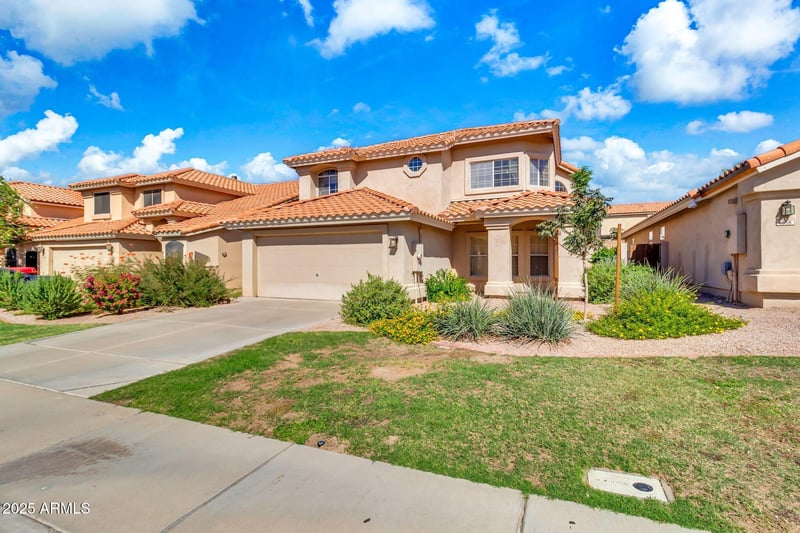 6554 Raftriver St, Mesa, AZ 85215