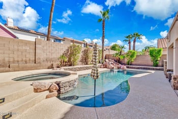 6554 Raftriver St, Mesa, AZ 85215