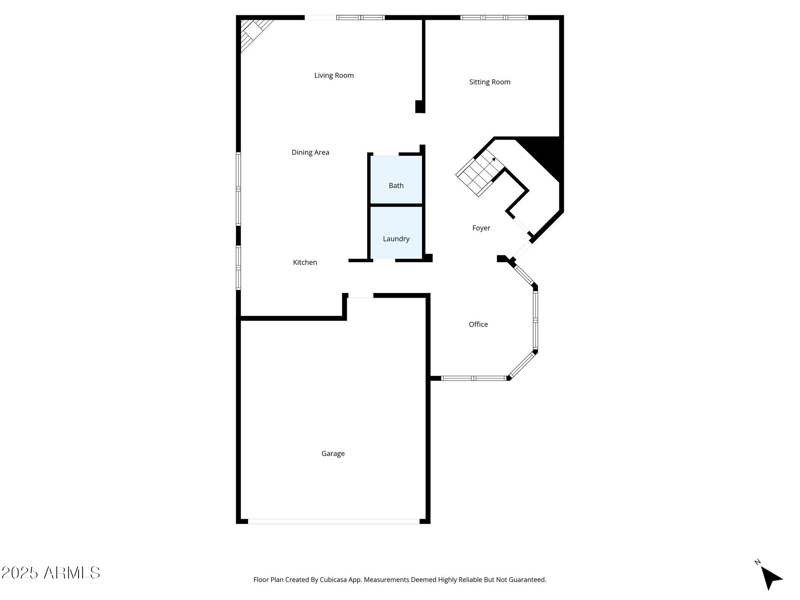 6554 Raftriver St, Mesa, AZ 85215