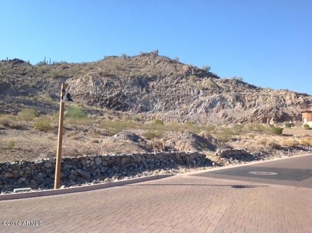 6555 W Gold Mountain Ps #29, Phoenix, AZ 85083