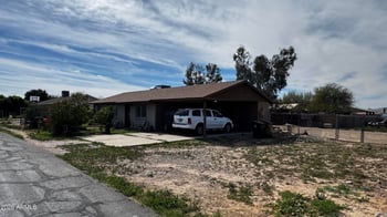 6556 134th Ave, Glendale, AZ 85307