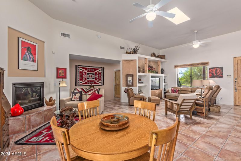 6556 E Mesquite Rd, Cave Creek, AZ 85331