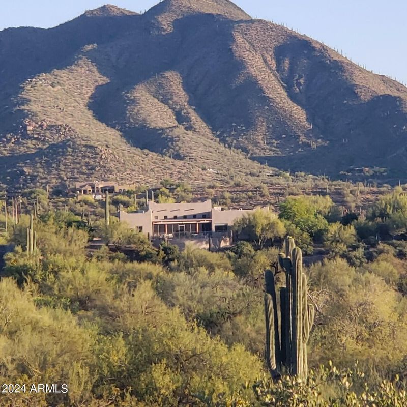 6556 E Mesquite Rd, Cave Creek, AZ 85331