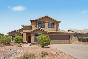 6556 Portia St, Mesa, AZ 85215
