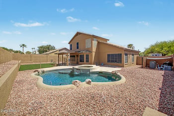 6556 Portia St, Mesa, AZ 85215