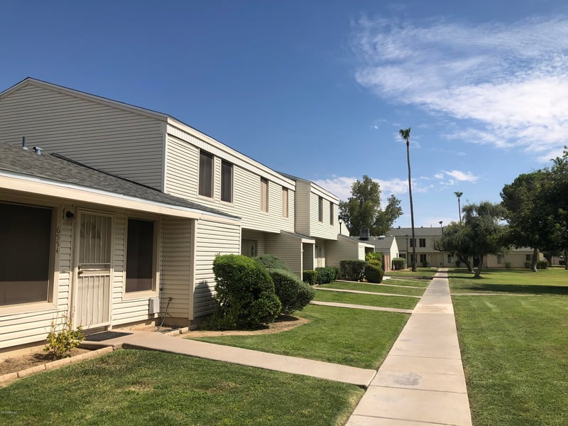 6556 La Rosa Dr, Tempe, AZ 85283