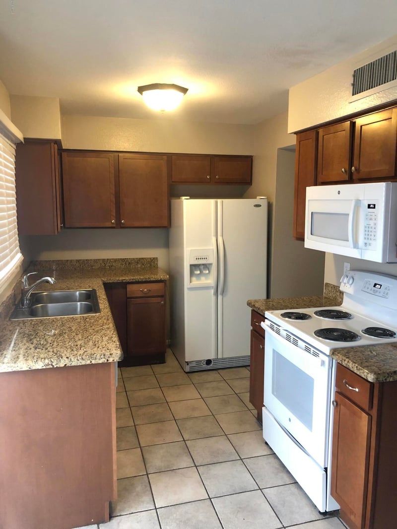 6556 La Rosa Dr, Tempe, AZ 85283