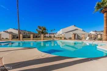 6556 La Rosa Dr, Tempe, AZ 85283