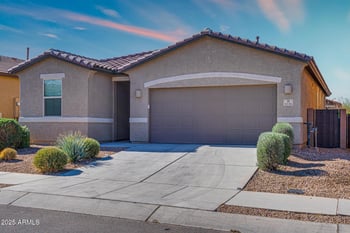 6556 Via Arroyo Azul --, Tucson, AZ 85756