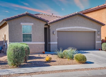 6556 Via Arroyo Azul --, Tucson, AZ 85756